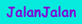 JalanJalan