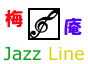 Baian Jazz Line Top Logo